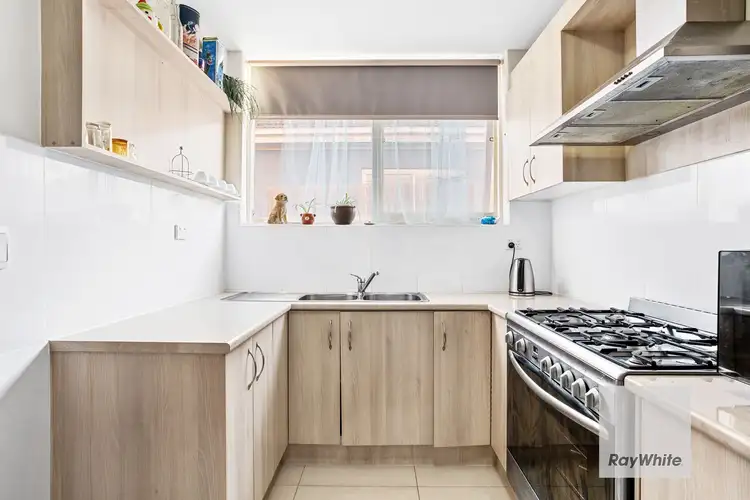 Second view of Homely house listing, 2/10 Anglers Way, Maribyrnong VIC 3032