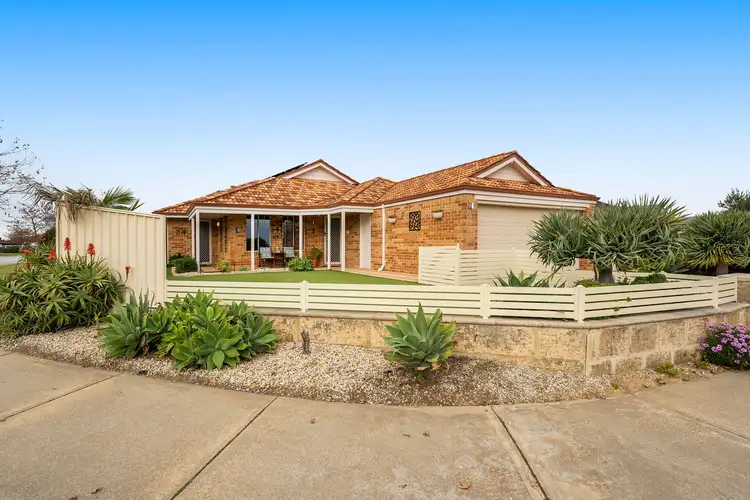 Main view of Homely house listing, 1 Brennan Promenade, Baldivis WA 6171