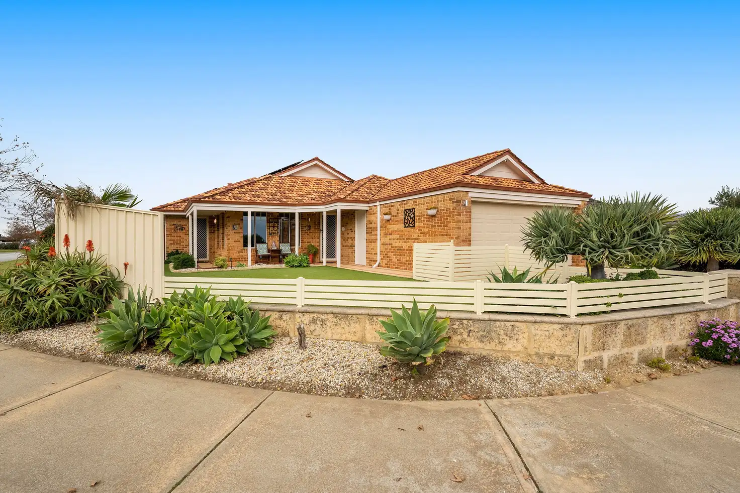 Main view of Homely house listing, 1 Brennan Promenade, Baldivis WA 6171
