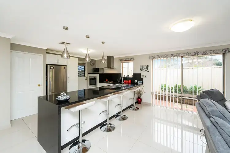 Second view of Homely house listing, 1 Brennan Promenade, Baldivis WA 6171