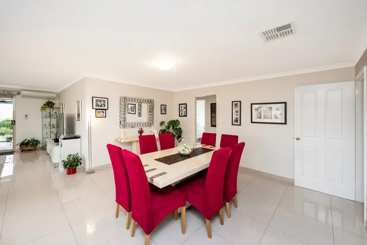 Third view of Homely house listing, 1 Brennan Promenade, Baldivis WA 6171