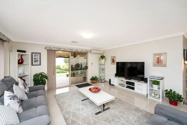 Fourth view of Homely house listing, 1 Brennan Promenade, Baldivis WA 6171