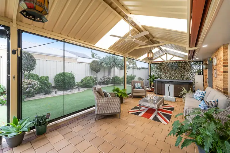 Fifth view of Homely house listing, 1 Brennan Promenade, Baldivis WA 6171