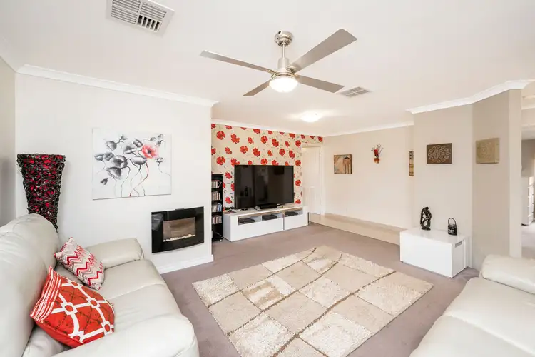 Sixth view of Homely house listing, 1 Brennan Promenade, Baldivis WA 6171