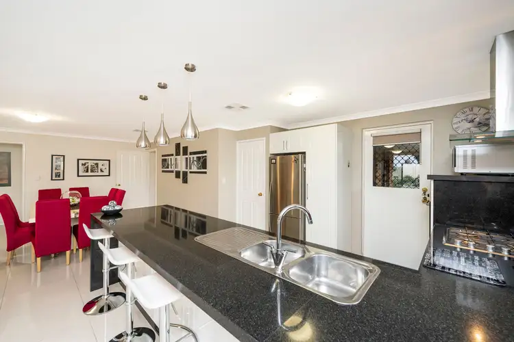 Seventh view of Homely house listing, 1 Brennan Promenade, Baldivis WA 6171