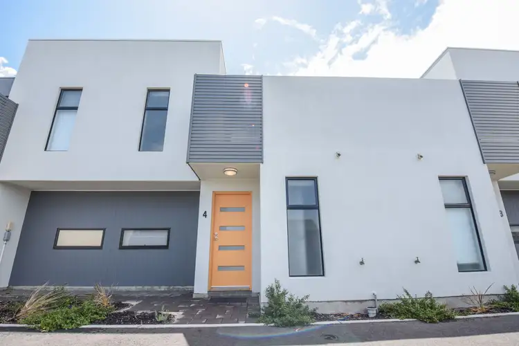 Main view of Homely townhouse listing, 5D Lindsay Street, Camden Park SA 5038