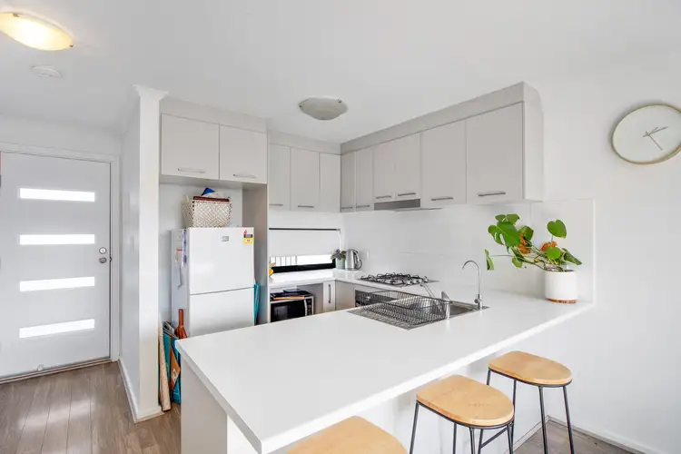 Third view of Homely townhouse listing, 5D Lindsay Street, Camden Park SA 5038