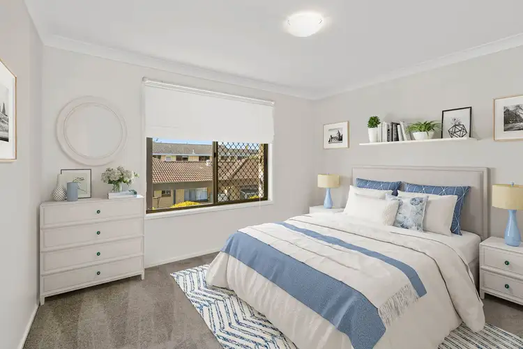 Third view of Homely unit listing, 11/189 Kennedy Drive, Tweed Heads West NSW 2485