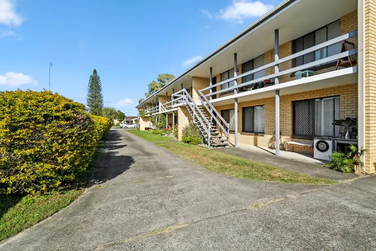 Seventh view of Homely unit listing, 11/189 Kennedy Drive, Tweed Heads West NSW 2485