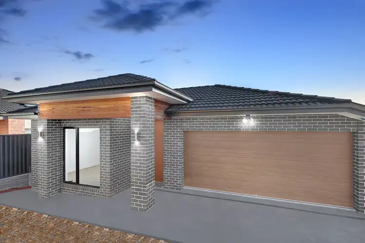 Main view of Homely house listing, 51 Barak Parade, Doreen VIC 3754