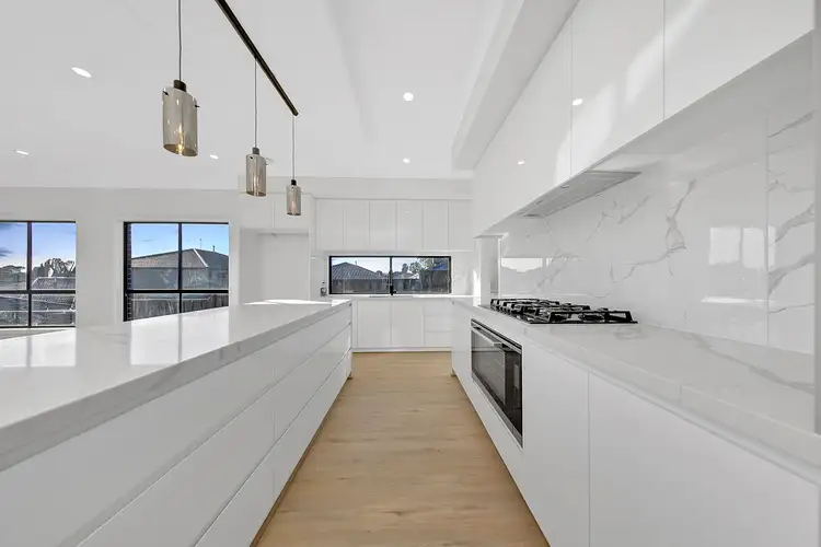 Second view of Homely house listing, 51 Barak Parade, Doreen VIC 3754