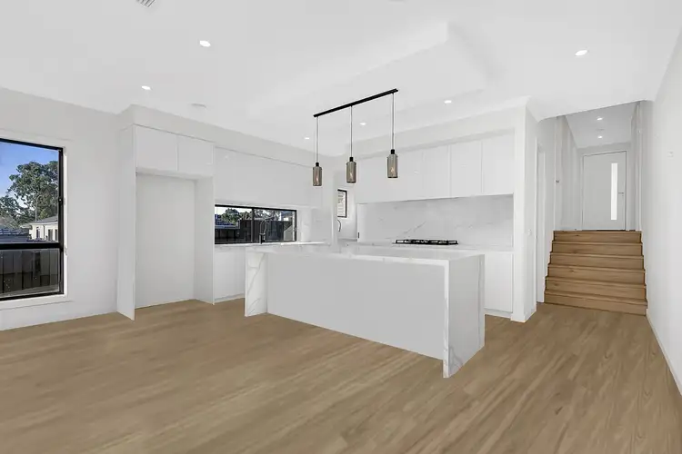 Fourth view of Homely house listing, 51 Barak Parade, Doreen VIC 3754
