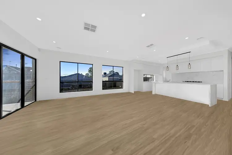 Fifth view of Homely house listing, 51 Barak Parade, Doreen VIC 3754