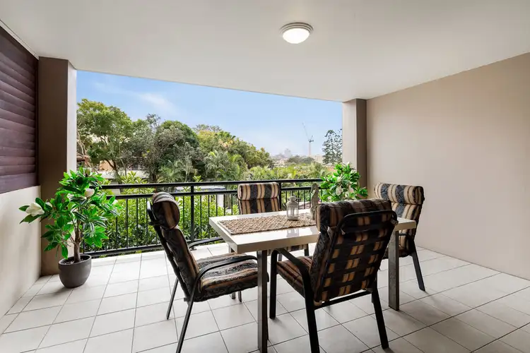 Third view of Homely house listing, 16/42-48 Durham Street, St Lucia QLD 4067