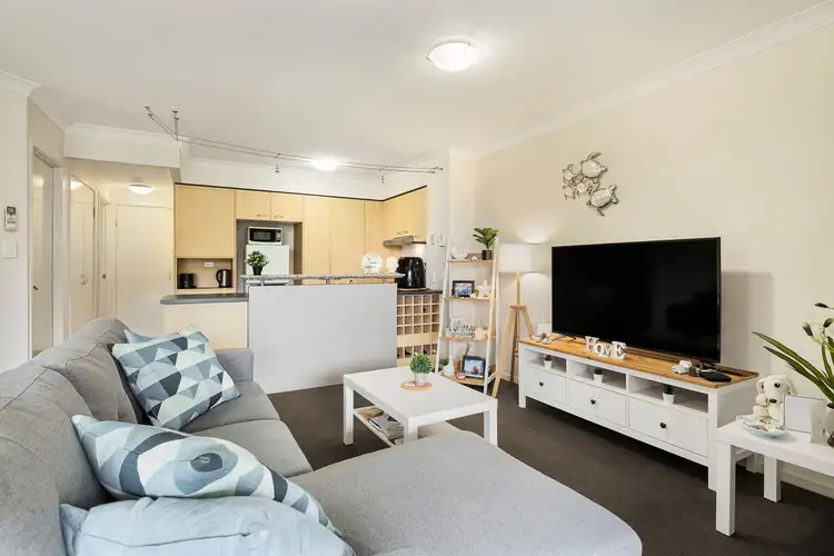 Fourth view of Homely house listing, 16/42-48 Durham Street, St Lucia QLD 4067