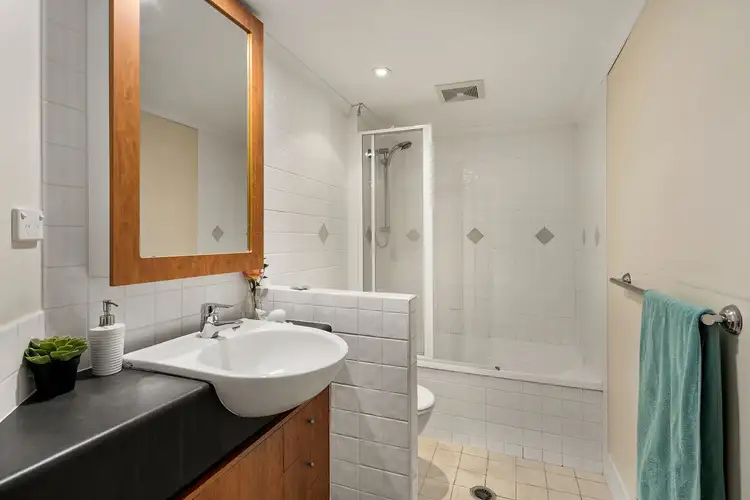 Sixth view of Homely house listing, 16/42-48 Durham Street, St Lucia QLD 4067