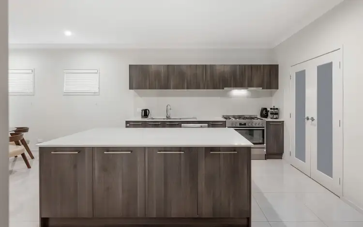 Seventh view of Homely semi-detached listing, 27 Dalmatia Avenue, Edmondson Park NSW 2174