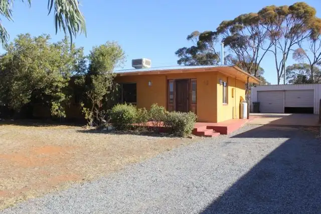 Main view of Homely house listing, 9 Grevillea Crescent, Kambalda West WA 6442