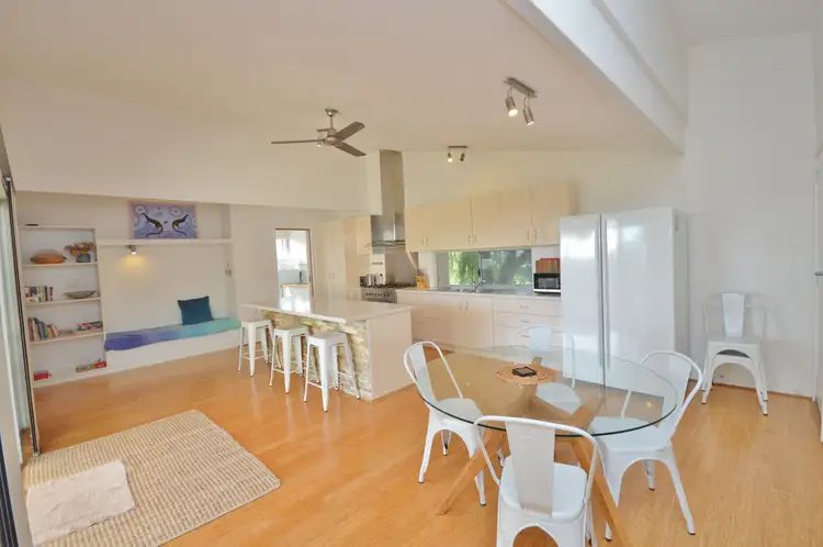 15 Mainwaring Drive, Kalbarri WA 6536