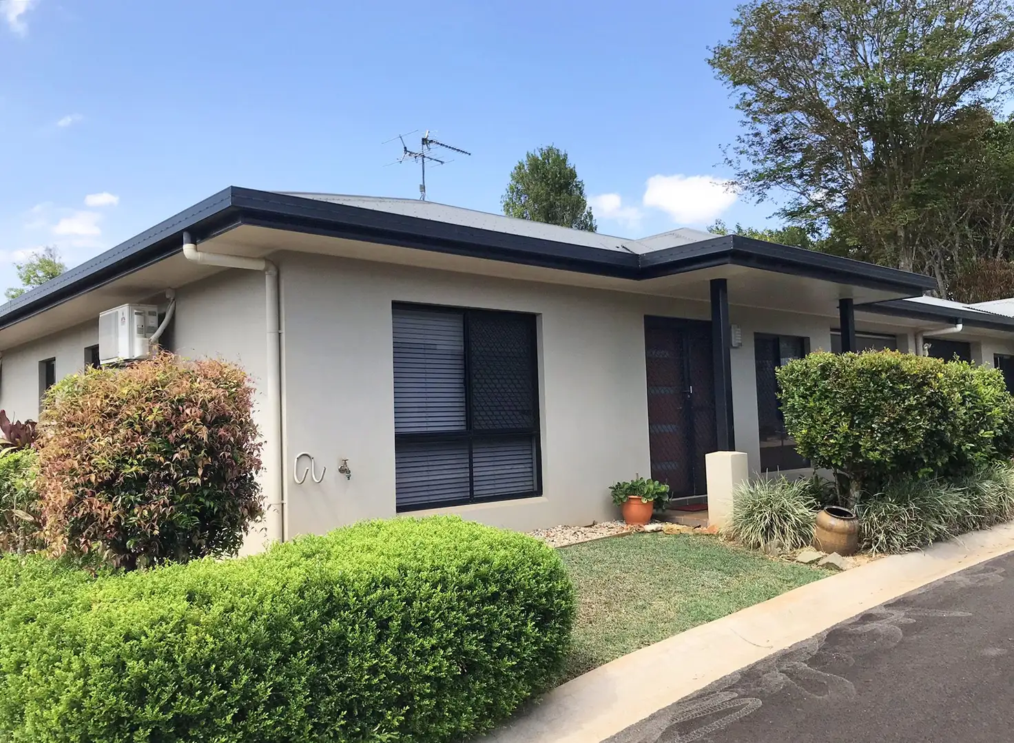 Main view of Homely villa listing, 4/48-50 Weaver Street, Atherton QLD 4883