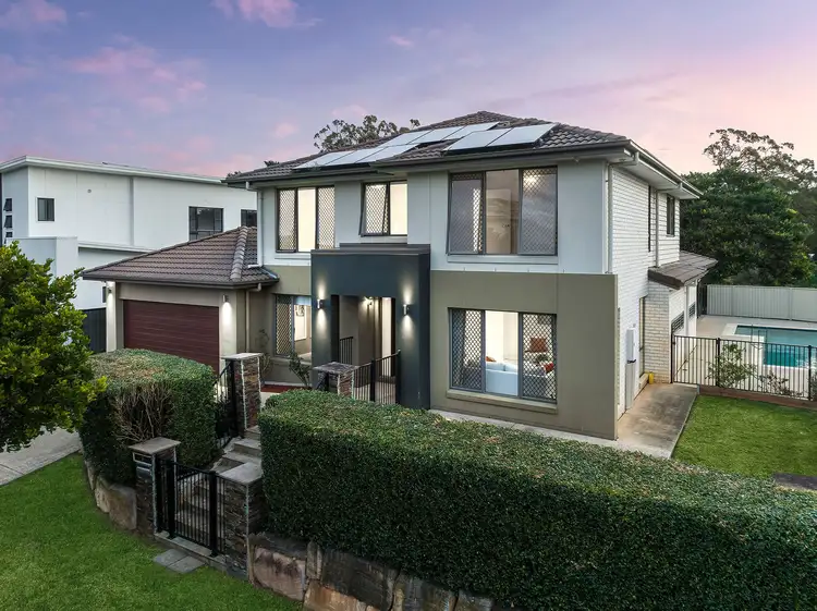 Third view of Homely house listing, 3 Hatia Place, Kuraby QLD 4112
