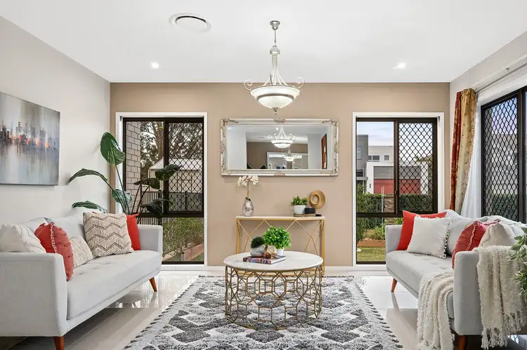 Fourth view of Homely house listing, 3 Hatia Place, Kuraby QLD 4112