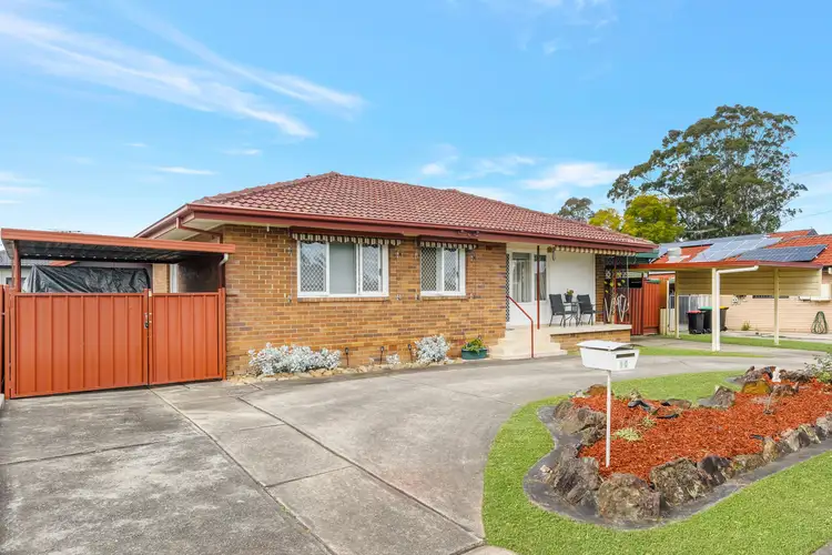Third view of Homely house listing, 10 Tumbarumba Crescent, Heckenberg NSW 2168