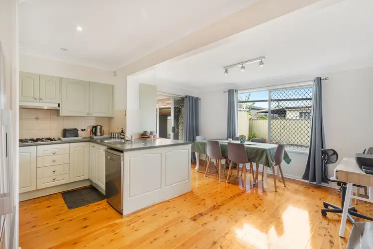 Sixth view of Homely house listing, 10 Tumbarumba Crescent, Heckenberg NSW 2168