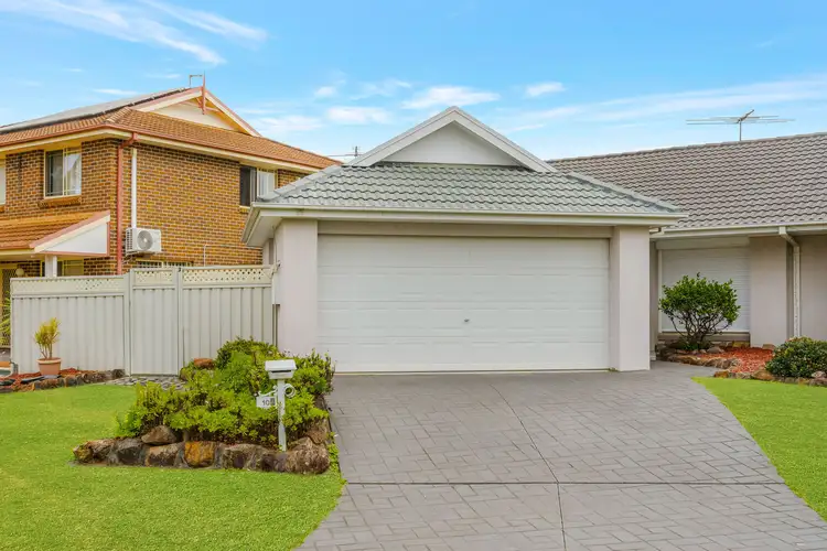 Main view of Homely house listing, 10a Eva Avenue, Green Valley NSW 2168
