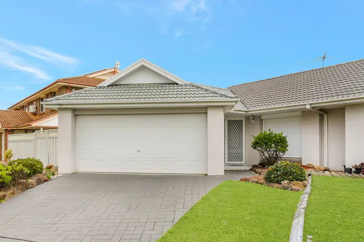 Third view of Homely house listing, 10a Eva Avenue, Green Valley NSW 2168