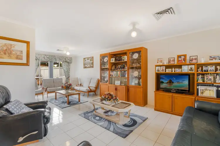 Fifth view of Homely house listing, 10a Eva Avenue, Green Valley NSW 2168