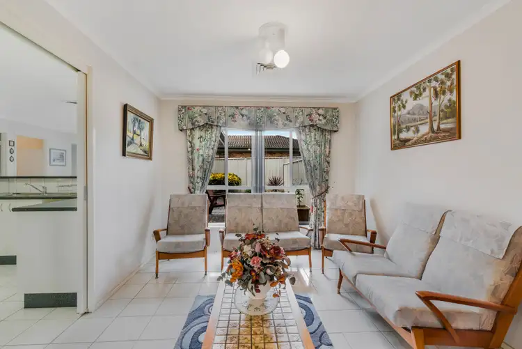 Seventh view of Homely house listing, 10a Eva Avenue, Green Valley NSW 2168