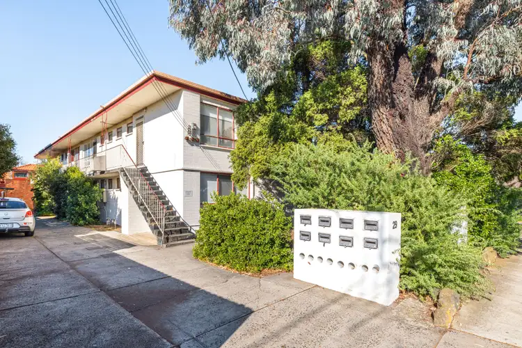 7/29 Macartney Street, Reservoir VIC 3073