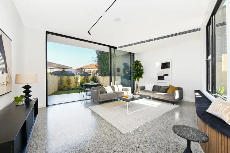 Third view of Homely house listing, 31 Reservoir Street, Little Bay NSW 2036