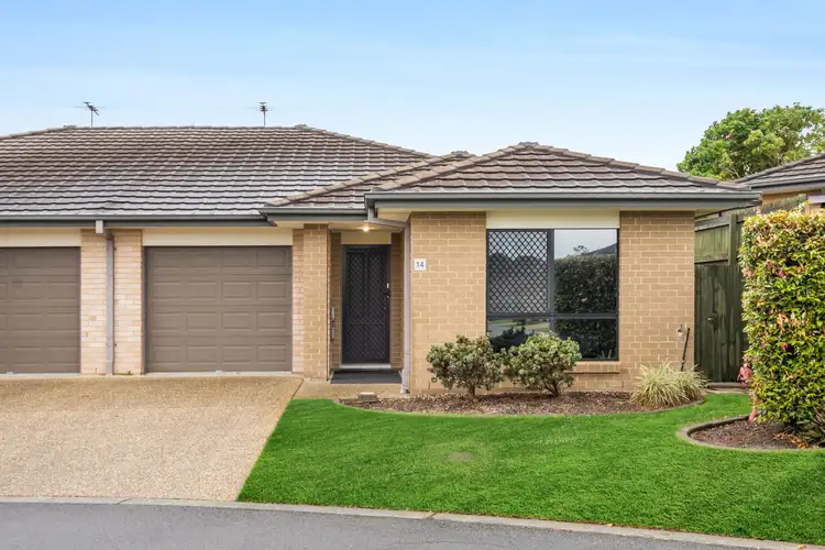Main view of Homely house listing, 14/67 Glass House Circuit, Kallangur QLD 4503
