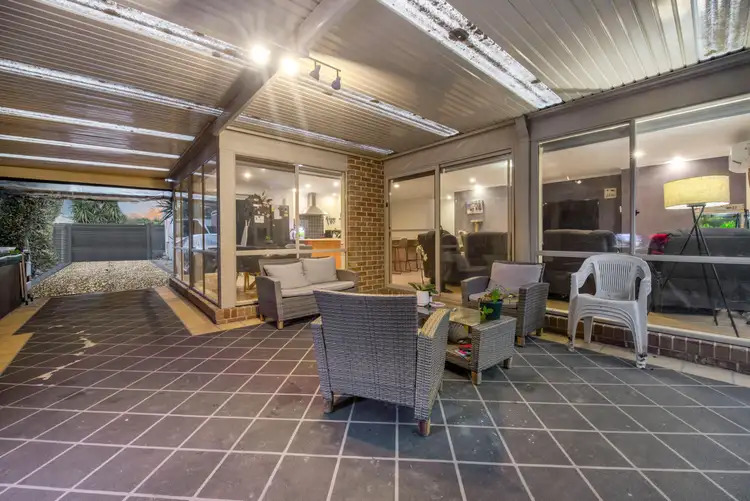 Second view of Homely house listing, 27 Gillian Place, Pakenham VIC 3810