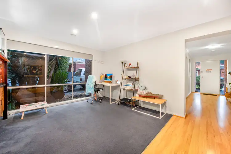 Fourth view of Homely house listing, 27 Gillian Place, Pakenham VIC 3810