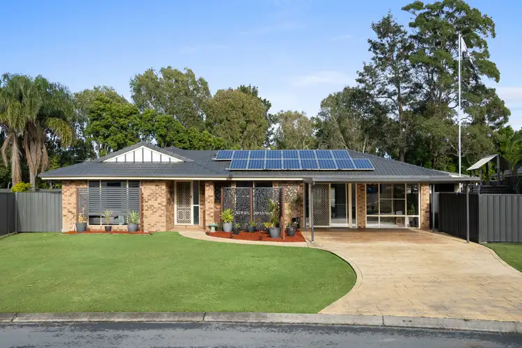 Main view of Homely house listing, 5 Bremer Court, Murrumba Downs QLD 4503