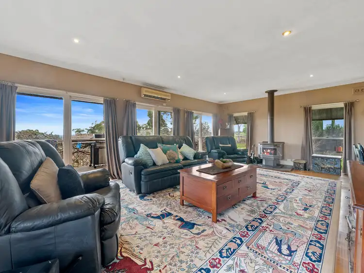 Fourth view of Homely rural property listing, 118 Berrys Lane, Longwood VIC 3665