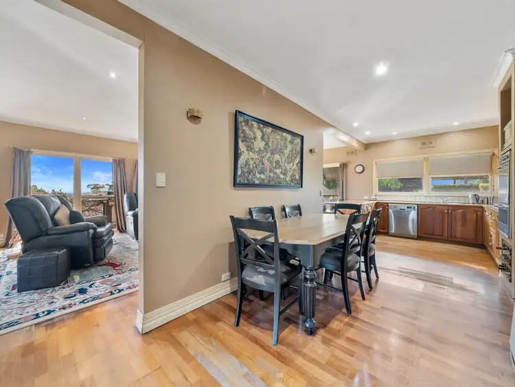 Fifth view of Homely rural property listing, 118 Berrys Lane, Longwood VIC 3665