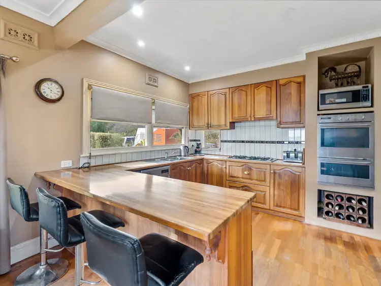Sixth view of Homely rural property listing, 118 Berrys Lane, Longwood VIC 3665