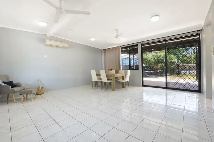 Second view of Homely house listing, 20 Melastoma Drive, Moulden NT 830