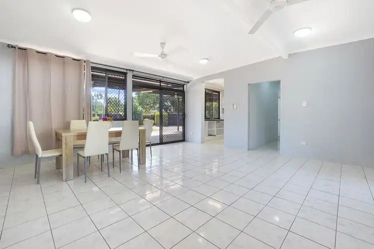 Fourth view of Homely house listing, 20 Melastoma Drive, Moulden NT 830