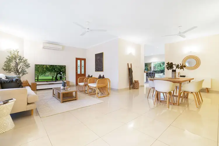 32 Bermingham Crescent, Bayview NT 820