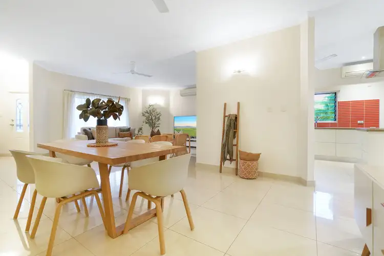 Fifth view of Homely house listing, 32 Bermingham Crescent, Bayview NT 820