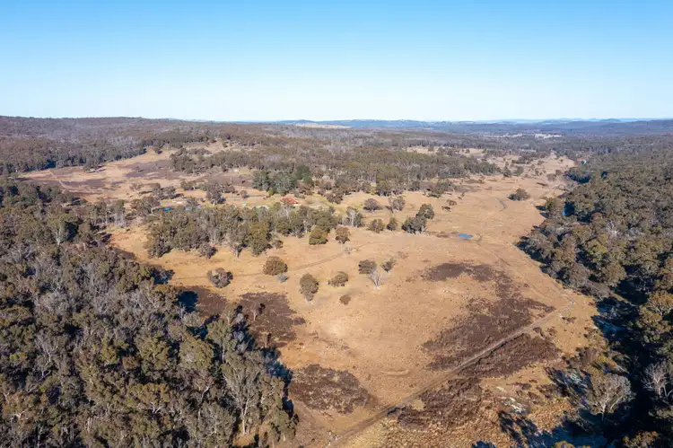 Second view of Homely rural property listing, 458 Fleetwood Road, Guyra NSW 2365