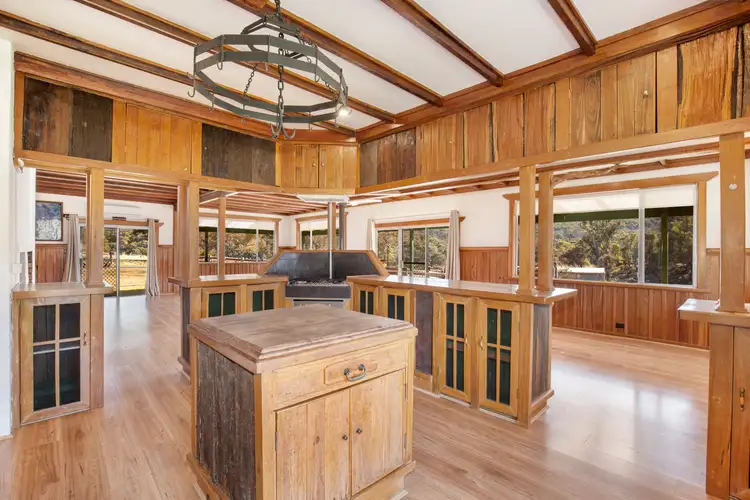 Third view of Homely rural property listing, 458 Fleetwood Road, Guyra NSW 2365