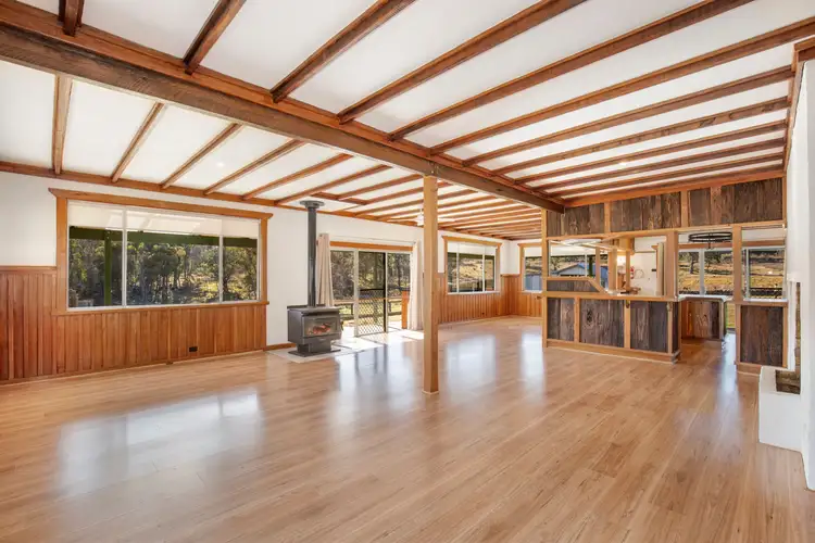 Fourth view of Homely rural property listing, 458 Fleetwood Road, Guyra NSW 2365