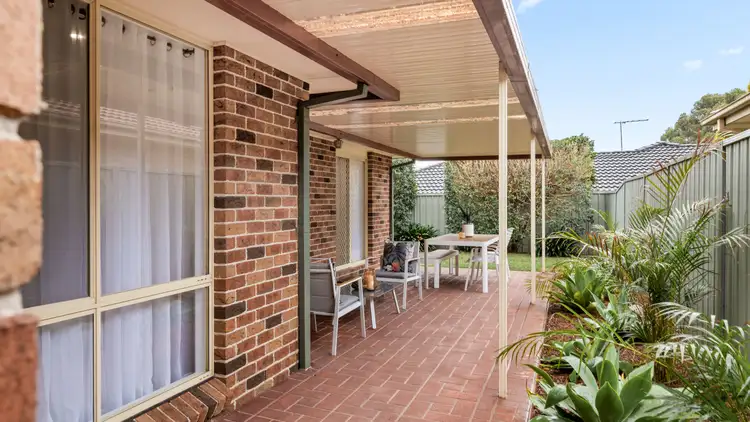 Third view of Homely house listing, 3 Bukari Way, Glenmore Park NSW 2745