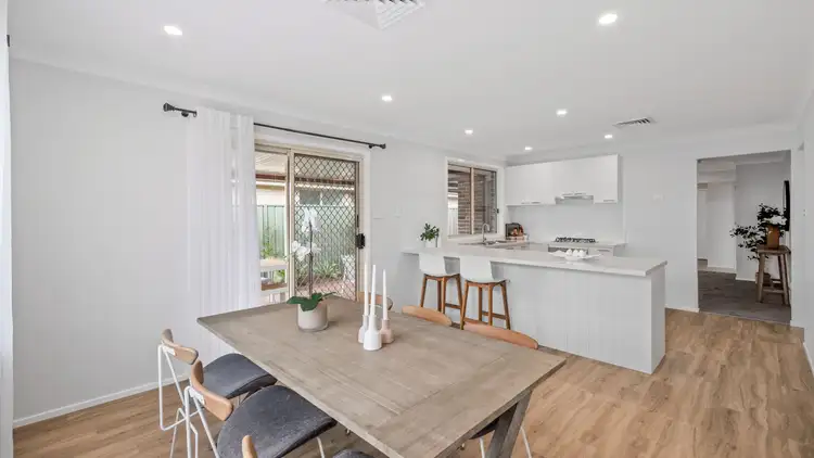 Sixth view of Homely house listing, 3 Bukari Way, Glenmore Park NSW 2745